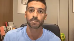 Reprodução/Venê Casagrande YouTube. Vasco não gostou de provocação do Flamengo