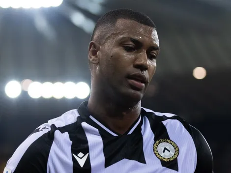 "Era atraente"; Walace 'entrega' razão da recusa ao Flamengo