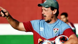 FOTO DE MAILSON SANTANA/FLUMINENSE FC