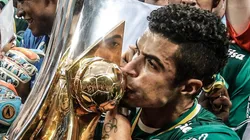 Foto: Marcello Zambrana/AGIF - Egídio