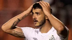 Foto: Daniel Vorley/AGIF - Gustavo Henrique