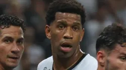 Agif/Marcello Zambrana - Gil vê mudanças no Corinthians