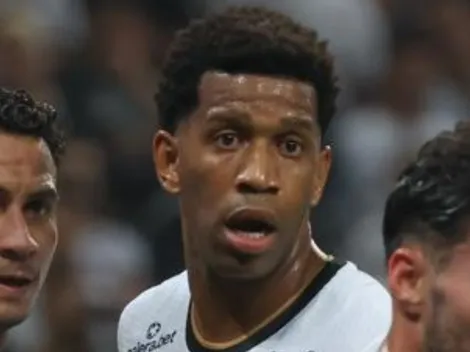 CONFIRMADO! Gil vê companheiro de defesa viajando em breve por 'chamado' internacional