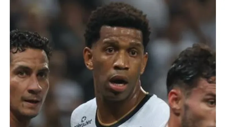 Agif/Marcello Zambrana - Gil vê mudanças no Corinthians