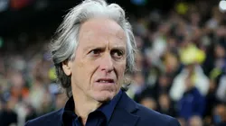 Foto: (Ahmad Mora/Getty Images) - Jorge Jesus está em final de contrato no Fenerbahçe