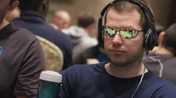 Jonathan Little é um craque e instrutor de poker (Foto: Reprodução instragam oficial Jonathan Little @jcardshark)