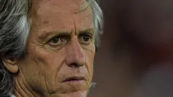 Thiago Ribeiro/AGIF. Jorge Jesus não deve permanecer na Turquia