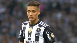 BRASILEIRO A 2022 ATLETICO -MG X CORINTHIANS
