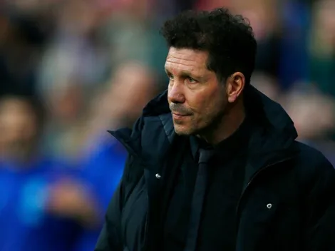 Simeone dá ‘razão’ e situação de meia vem à tona no São Paulo