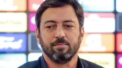 Foto: Agência Corinthians - Rodrigo Coca