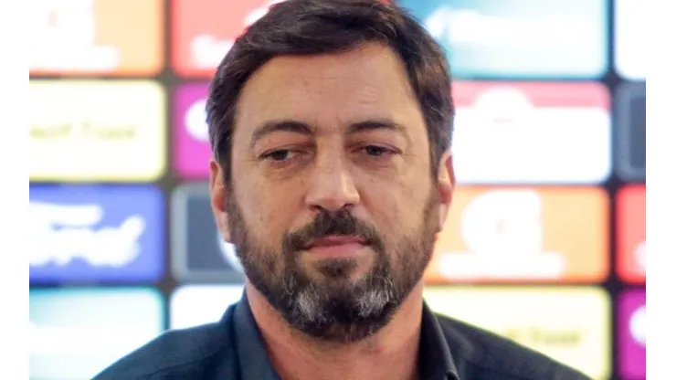 Foto: Agência Corinthians - Rodrigo Coca