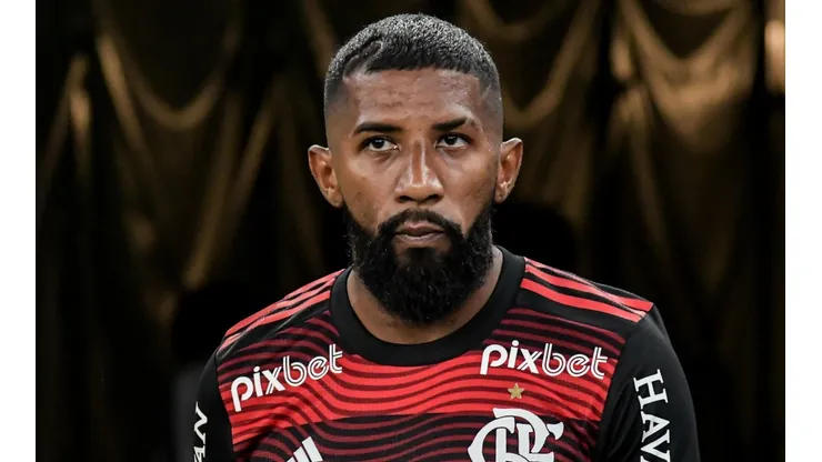 Fla encontra substituto ideal de Rodinei e prepara contratação de Copa do Mundo