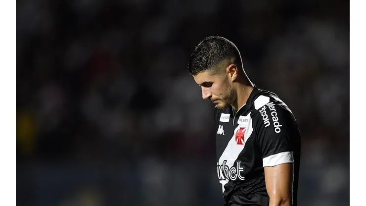 COPA DO BRASIL 2023, VASCO X ABC