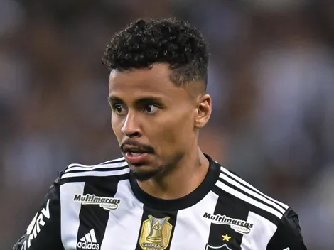 Palmeiras cansa de esperar Allan e parte para fechar com outro meia