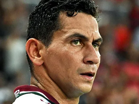 Fluminense retoma interesse em fechar com sombra de Ganso como ‘garçom’ Tricolor