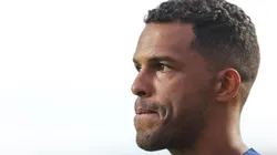 Foto: Marcello Zambrana/AGIF - Fernando Lázaro: técnico terá problema na estreia do Corinthians na Libertadores