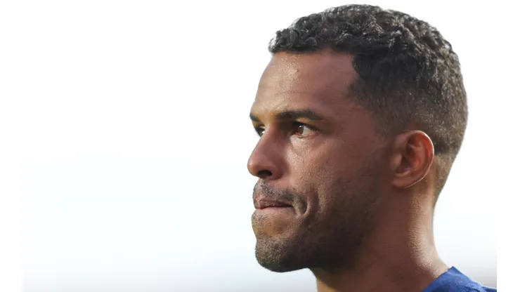 Foto: Marcello Zambrana/AGIF - Fernando Lázaro: técnico terá problema na estreia do Corinthians na Libertadores
