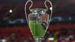 Foto: Michael Regan/Getty Images - Real Madrid é o maior campeão do torneio.