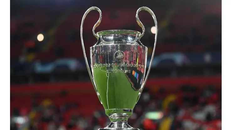 Foto: Michael Regan/Getty Images - Real Madrid é o maior campeão do torneio.
