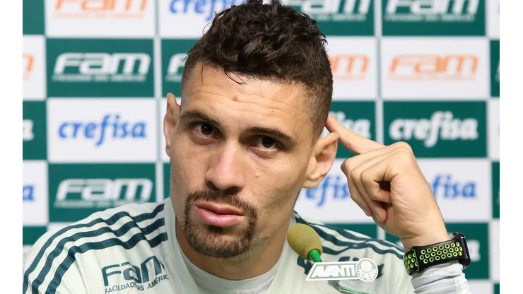 Foto: César Greco/ Palmeiras