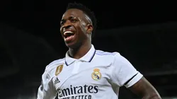 Foto: Michael Regan/Getty Images - Vini é um dos grandes destaques individuais da atual edição.