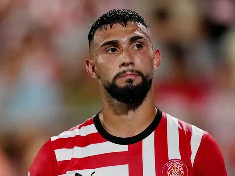 Situação de Castellanos vaza na Europa e bastidores chegam ao Palmeiras