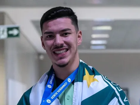 Coritiba renova contrato de Jean Pedroso, coloca multa 'estratosférica' e atiça web