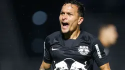 Foto: Ari Ferreira/Red Bull Bragantino - Artur admitiu sonho em voltar ao Palmeiras, agora comandado por Abel Ferreira