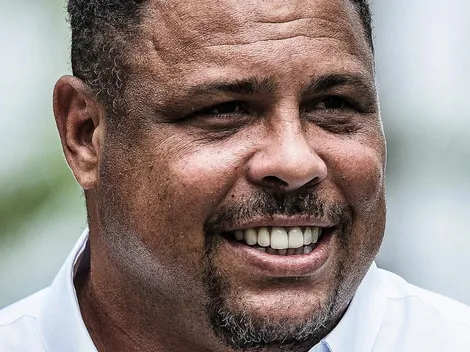 Ronaldo oferece atacante, Coudet se encanta e Atlético pode ter reforço para o Brasileirão