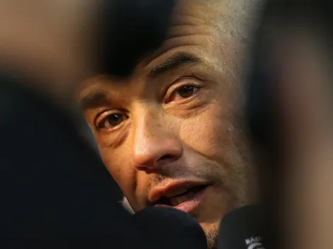 "Influência de D'Alessandro"; Zagueiro comunica ao Cruzeiro sobre ida a MG