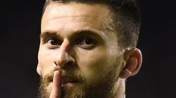 - Lucas Lima