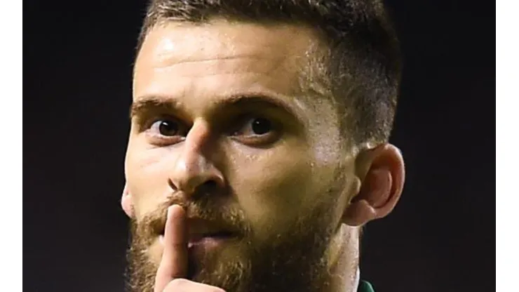 - Lucas Lima