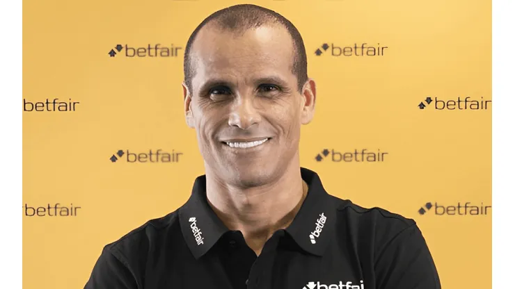 Foto: Divulgação / Betfair