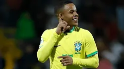 Foto: Rafael Ribeiro / CBF