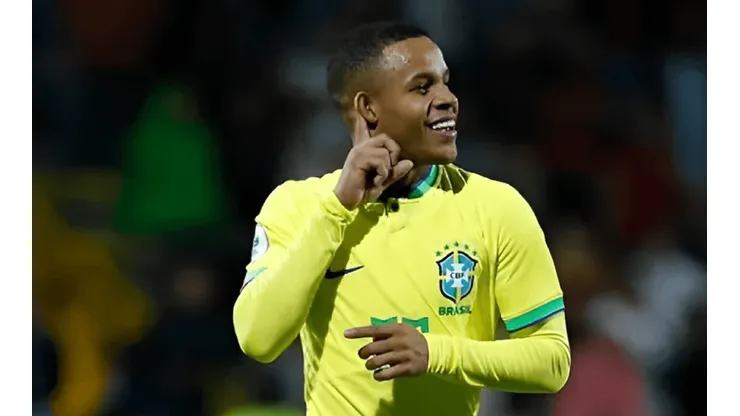 Foto: Rafael Ribeiro / CBF