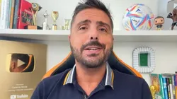 Nicola traz exclusiva e entrega o nome de possível substituto de Ceni