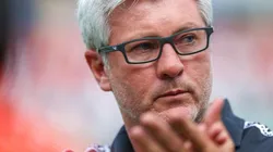 Foto: Marcello Zambrana/AGIF - Odair Hellmann: técnico espera reforços no Santos