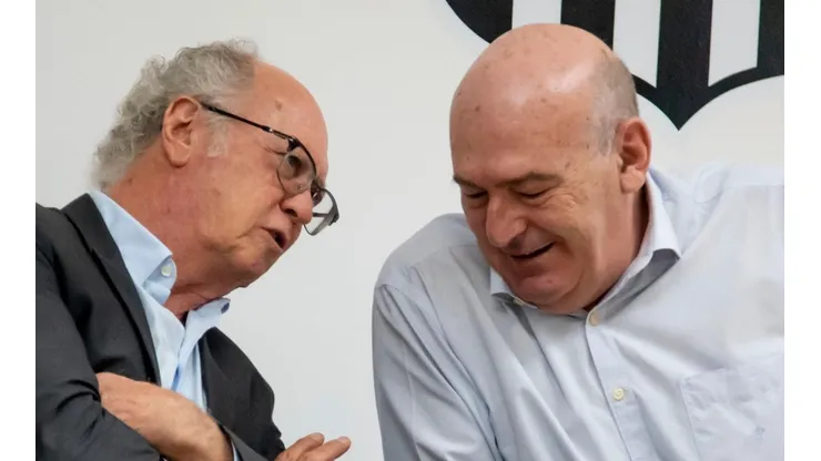 - Rueda e Falcão