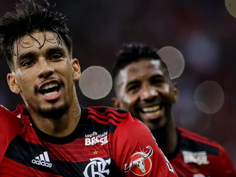 'Parça' de Paquetá é oferecido e pode virar camisa 10 do Vasco no Brasileiro