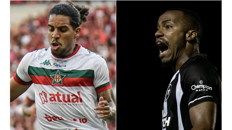 Thiago Ribeiro/AGIF