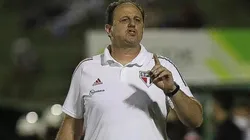 Foto: Rubens Chiri/Saopaulofc.net/Divulgação - Rogério Ceni se envolveu em episódio polêmico no São Paulo