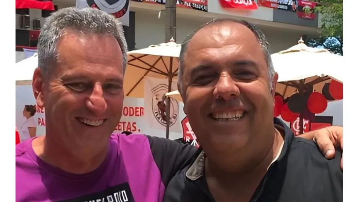 “5 anos de contrato, craque vai assinar com Flamengo”; Mengão decide presentear torcida com grande notícia