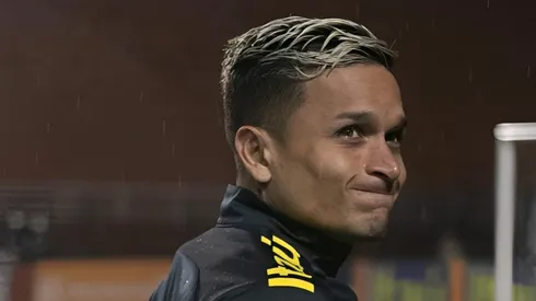 Foto: Matheus Meyohas / Flickr CBF - Artur fala sobre Flamengo