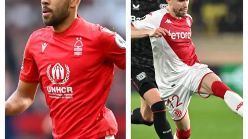 (Photo by Michael Regan/Getty Images - Photo by Chris Ricco/Getty Images)