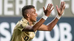 Empresário de Pedrinho entrega sobre futuro de meia no Galo