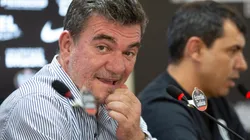 Foto: Daniel Vorley/AGIF - Andrés tentou se retratar nesta sexta-feira (17) após declarações polêmicas em podcast