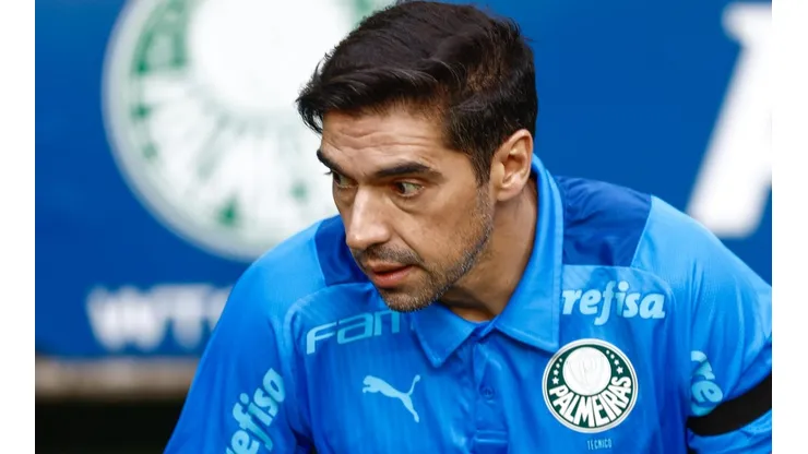 Foto: Marcello Zambrana/AGIF