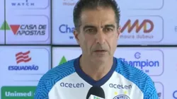 "Ele está de volta"; Zagueiro de 26 anos volta à ativa no EC Bahia