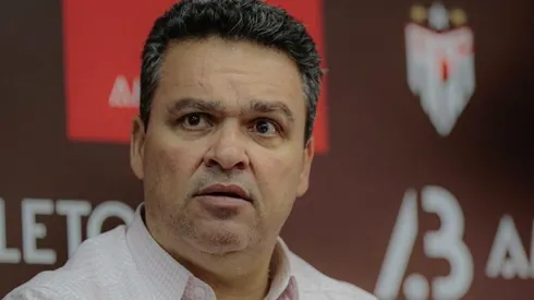 Foto: Bruno Corsino/ACG - Adson Batista trouxe alguns nomes conhecidos para reforçar o elenco.