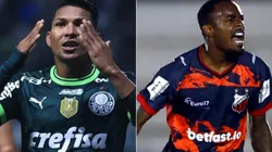 Ettore Chiereguini/AGIF/ Thiago Calil/AGIF